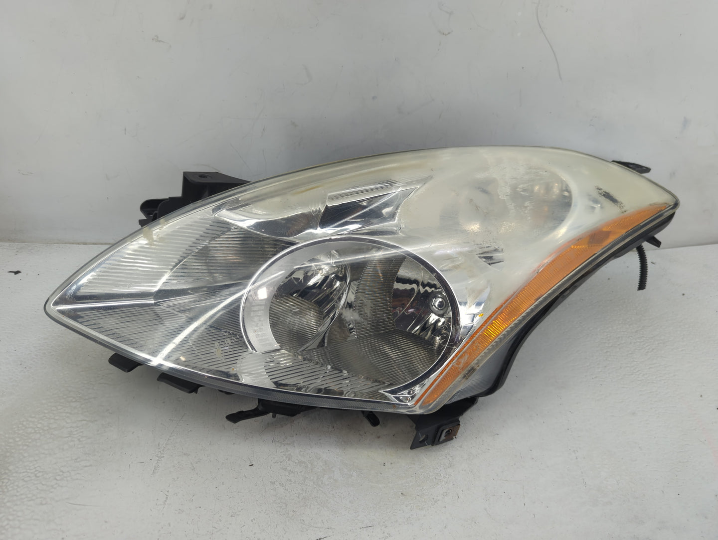 2010-2012 Nissan Altima Driver Left Oem Head Light Headlight Lamp - Oemusedautoparts1.com