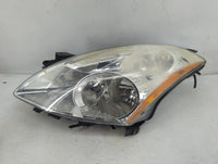 2010-2012 Nissan Altima Driver Left Oem Head Light Headlight Lamp - Oemusedautoparts1.com