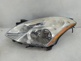 compare product 2010-2012 Nissan Altima Driver Left Oem Head Light Headlight Lamp