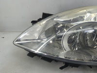 2010-2012 Nissan Altima Driver Left Oem Head Light Headlight Lamp - Oemusedautoparts1.com