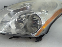 2010-2012 Nissan Altima Driver Left Oem Head Light Headlight Lamp - Oemusedautoparts1.com