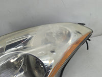 2010-2012 Nissan Altima Driver Left Oem Head Light Headlight Lamp - Oemusedautoparts1.com