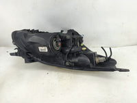 2010-2012 Nissan Altima Driver Left Oem Head Light Headlight Lamp - Oemusedautoparts1.com