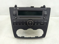 2010-2012 Nissan Altima Radio AM FM Cd Player Receiver Replacement Fits Fits 2010 2011 2012 OEM Used Auto Parts - Oemusedaut