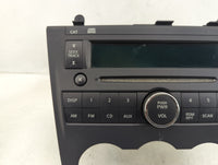2010-2012 Nissan Altima Radio AM FM Cd Player Receiver Replacement Fits Fits 2010 2011 2012 OEM Used Auto Parts - Oemusedaut