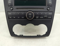 2010-2012 Nissan Altima Radio AM FM Cd Player Receiver Replacement Fits Fits 2010 2011 2012 OEM Used Auto Parts - Oemusedaut