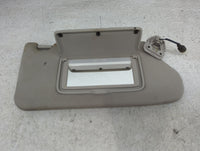 2013-2018 Nissan Altima Sun Visor Shade Replacement Passenger Right Mirror Fits Fits 2013 2014 2015 2016 2017 2018 OEM Used 