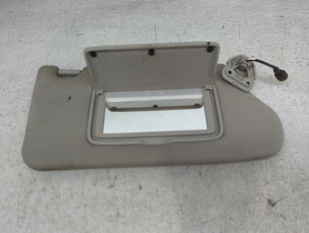 compare product 2013-2018 Nissan Altima Sun Visor Shade Replacement Passenger Right Mirror Fits Fits 2013 2014 2015 2016 2017 2018 OEM Used Auto Parts