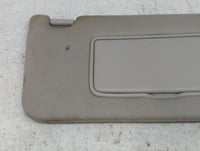 2013-2018 Nissan Altima Sun Visor Shade Replacement Passenger Right Mirror Fits Fits 2013 2014 2015 2016 2017 2018 OEM Used 