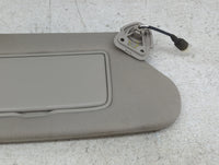 2013-2018 Nissan Altima Sun Visor Shade Replacement Passenger Right Mirror Fits Fits 2013 2014 2015 2016 2017 2018 OEM Used 