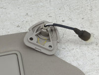 2013-2018 Nissan Altima Sun Visor Shade Replacement Passenger Right Mirror Fits Fits 2013 2014 2015 2016 2017 2018 OEM Used 