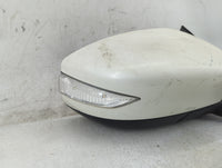 2013-2018 Nissan Altima Passenger Side View Mirror - Right Door Mirror OEM Used - Oemusedautoparts1.com