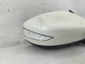 compare product 2013-2018 Nissan Altima Passenger Side View Mirror - Right Door Mirror OEM Used