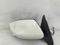 2013-2018 Nissan Altima Passenger Side View Mirror - Right Door Mirror OEM Used - Oemusedautoparts1.com