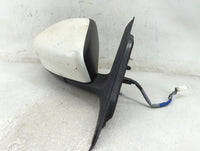 2013-2018 Nissan Altima Passenger Side View Mirror - Right Door Mirror OEM Used - Oemusedautoparts1.com