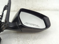 2013-2018 Nissan Altima Passenger Side View Mirror - Right Door Mirror OEM Used - Oemusedautoparts1.com