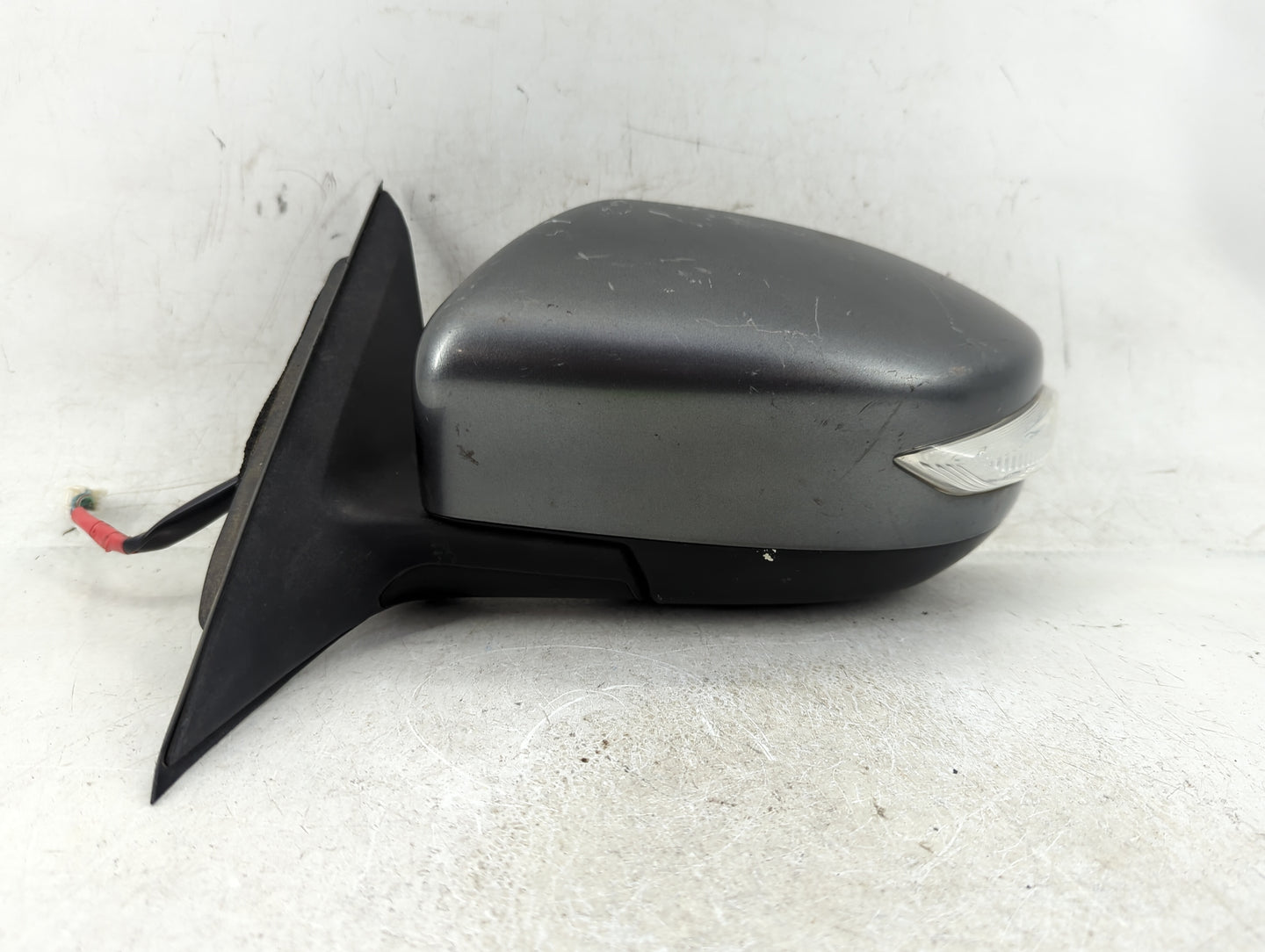 2013-2018 Nissan Altima Driver Side View Mirror - Left Door Mirror OEM Used - Oemusedautoparts1.com