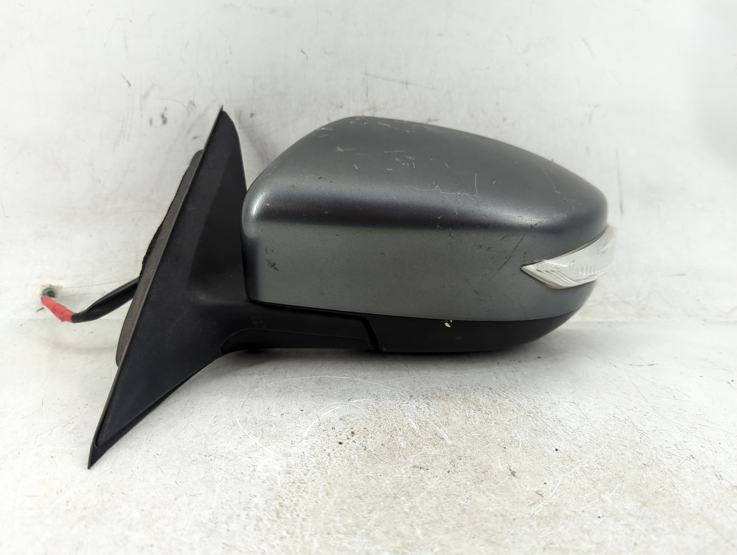 2013-2018 Nissan Altima Driver Side View Mirror - Left Door Mirror OEM Used - Oemusedautoparts1.com