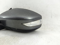 2013-2018 Nissan Altima Driver Side View Mirror - Left Door Mirror OEM Used - Oemusedautoparts1.com