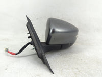 2013-2018 Nissan Altima Driver Side View Mirror - Left Door Mirror OEM Used - Oemusedautoparts1.com