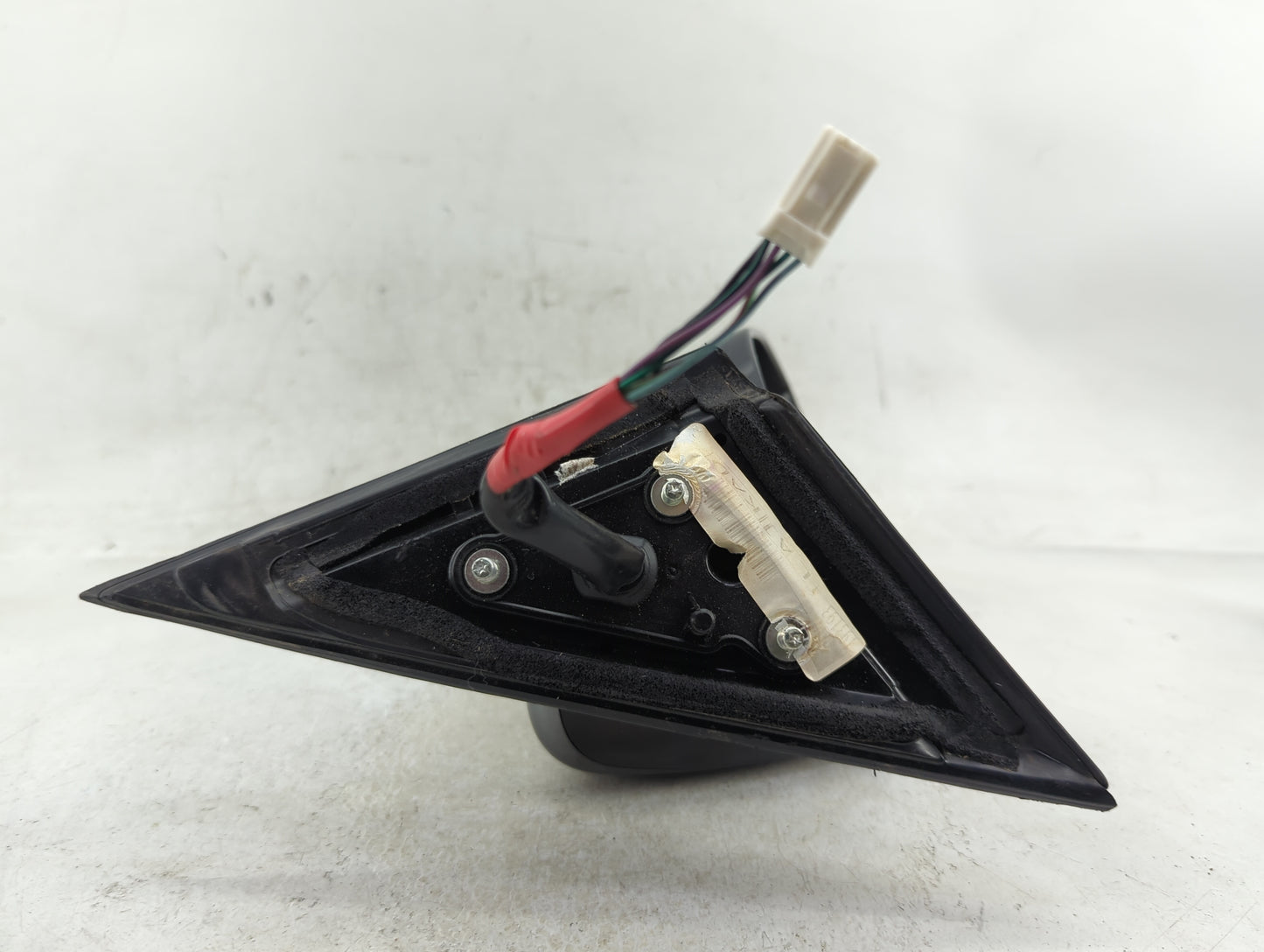 2013-2018 Nissan Altima Driver Side View Mirror - Left Door Mirror OEM Used - Oemusedautoparts1.com
