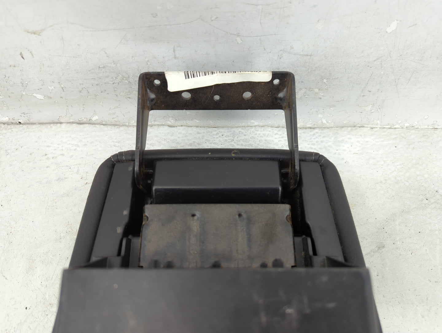 2016-2018 Nissan Altima Center Console Armrest Cover Lid Fits Fits 2016 2017 2018 2019 2020 OEM Used Auto Parts - Oemusedaut