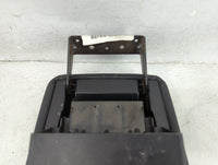 2016-2018 Nissan Altima Center Console Armrest Cover Lid Fits Fits 2016 2017 2018 2019 2020 OEM Used Auto Parts - Oemusedaut