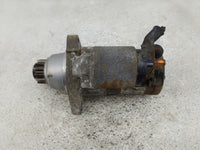 2007-2013 Nissan Altima Car Starter Motor Solenoid OEM Fits Fits 2007 2008 2009 2010 2011 2012 2013 OEM Used Auto Parts - Oe