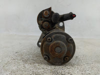 2007-2013 Nissan Altima Car Starter Motor Solenoid OEM Fits Fits 2007 2008 2009 2010 2011 2012 2013 OEM Used Auto Parts - Oe