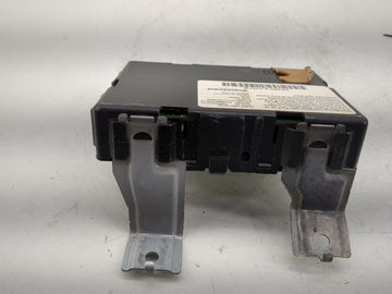 2002-2004 Nissan Altima Body Control Module Bcm Inner Cabin Fuse Box - Oemusedautoparts1.com