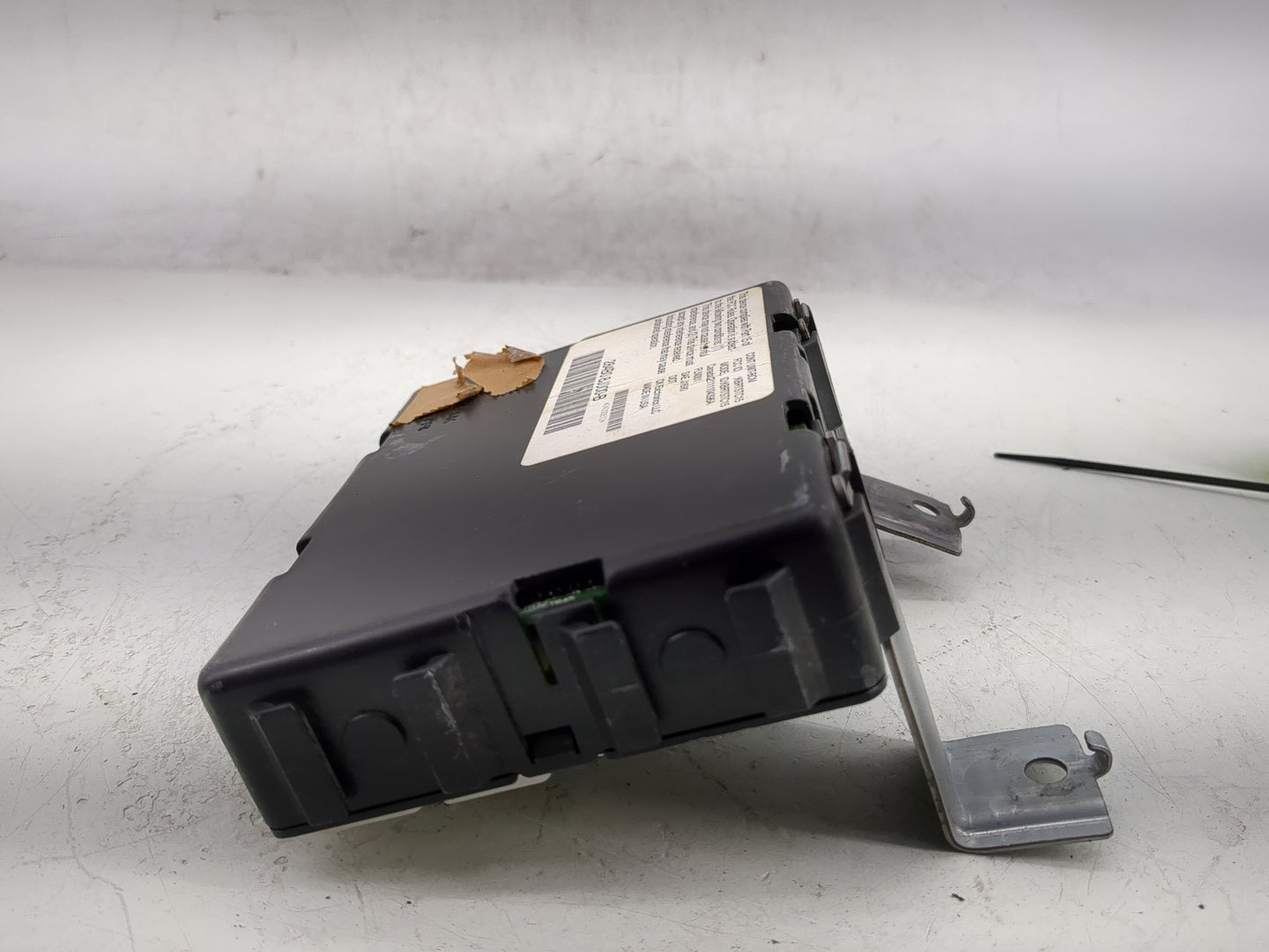 2002-2004 Nissan Altima Body Control Module Bcm Inner Cabin Fuse Box - Oemusedautoparts1.com