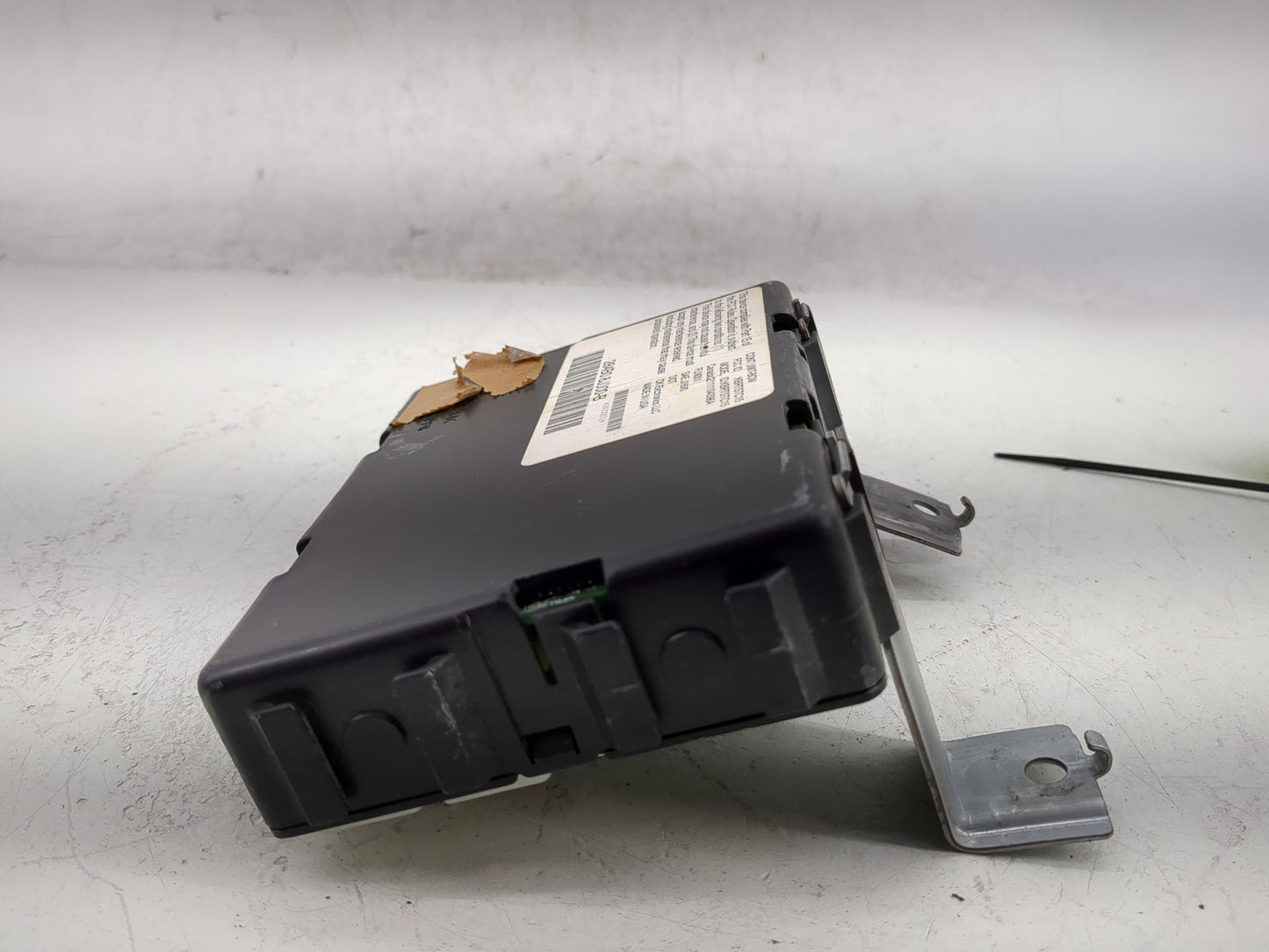 2002-2004 Nissan Altima Body Control Module Bcm Inner Cabin Fuse Box - Oemusedautoparts1.com
