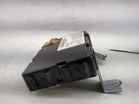 2002-2004 Nissan Altima Body Control Module Bcm Inner Cabin Fuse Box - Oemusedautoparts1.com