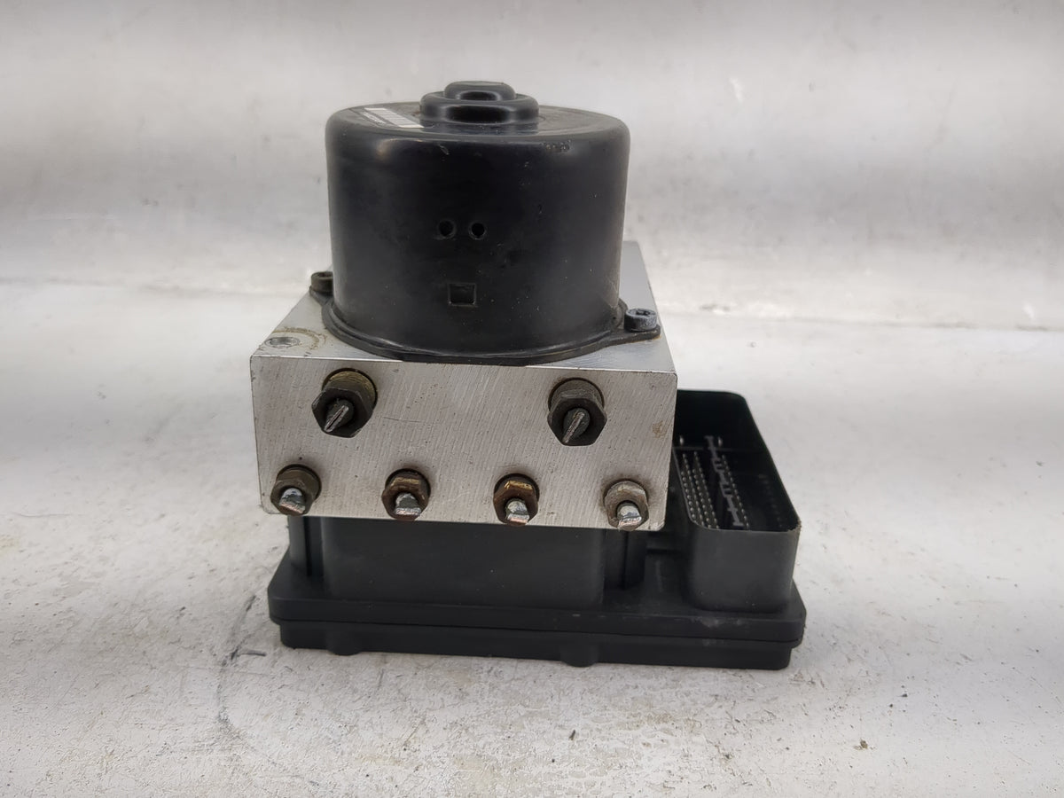 2008-2011 Nissan Armada Anti-Lock Brake ABS Pump Module Actuator OEM Fits Fits 2008 2009 2010 2011 OEM Used Auto Parts - Oem