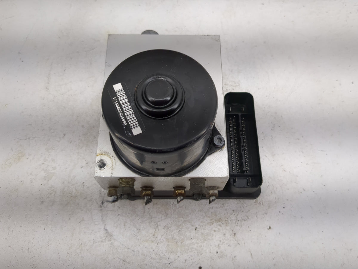 2008-2011 Nissan Armada Anti-Lock Brake ABS Pump Module Actuator OEM Fits Fits 2008 2009 2010 2011 OEM Used Auto Parts - Oem