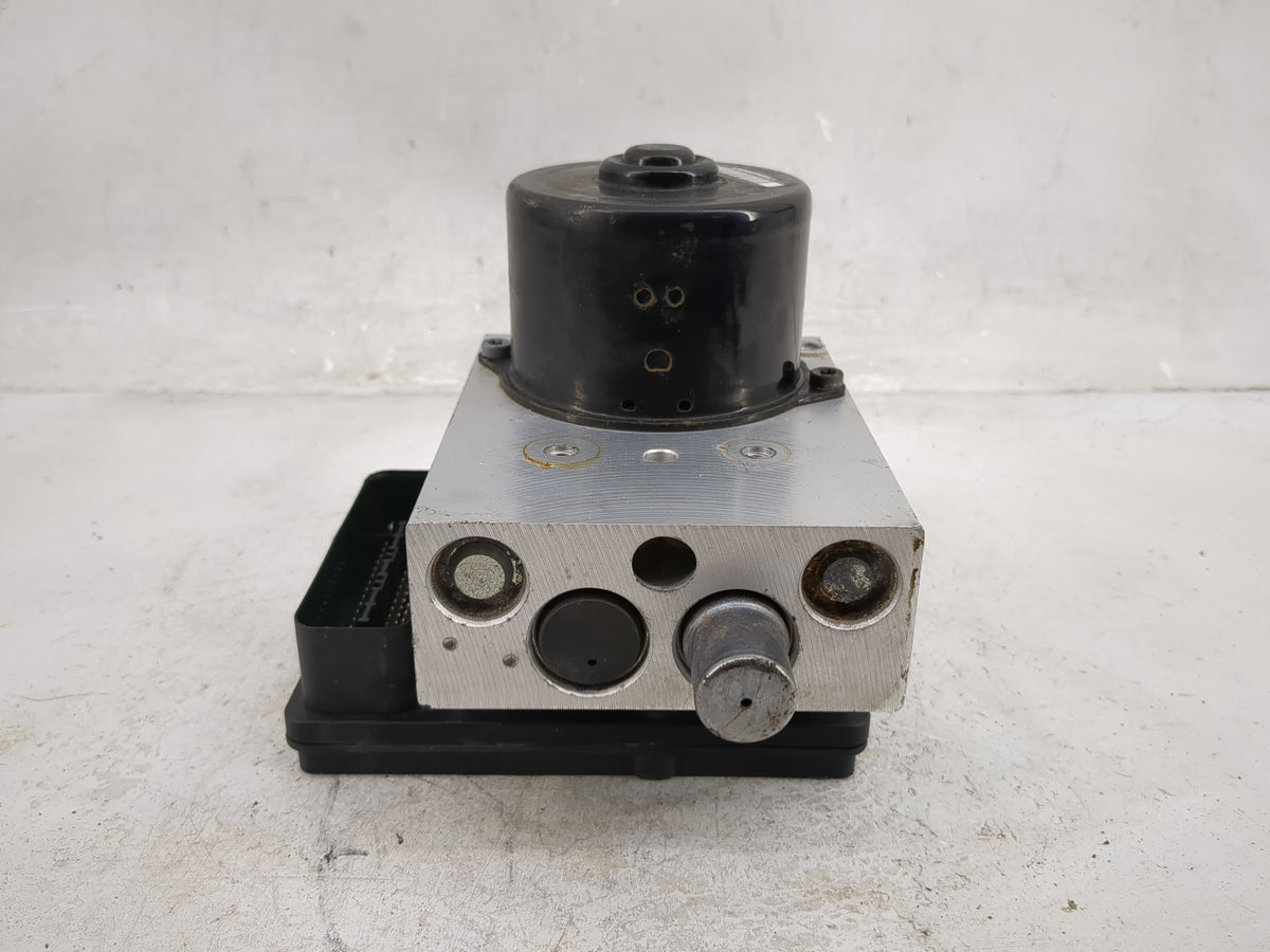 2008-2011 Nissan Armada Anti-Lock Brake ABS Pump Module Actuator OEM Fits Fits 2008 2009 2010 2011 OEM Used Auto Parts - Oem