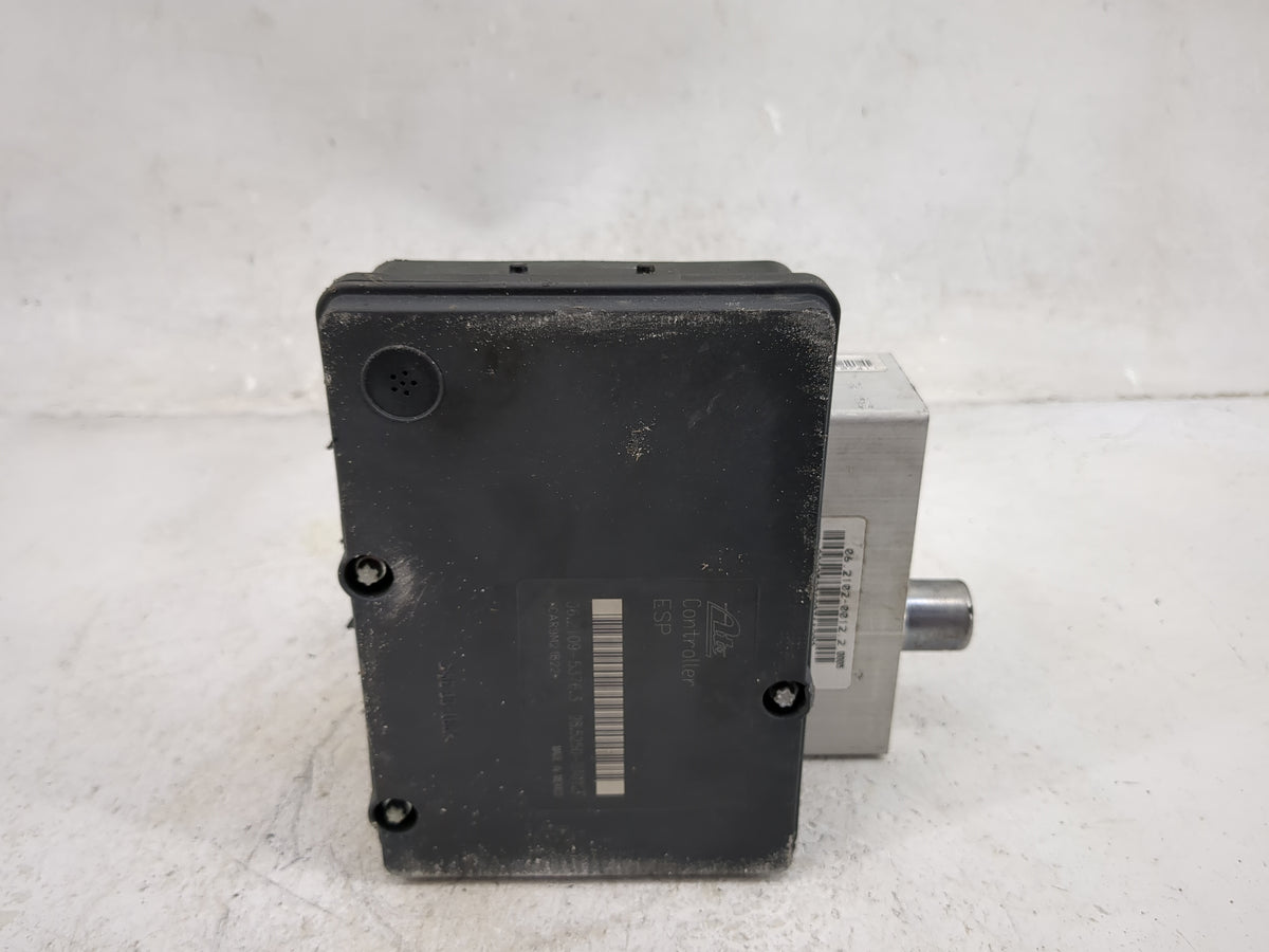 2008-2011 Nissan Armada Anti-Lock Brake ABS Pump Module Actuator OEM Fits Fits 2008 2009 2010 2011 OEM Used Auto Parts - Oem