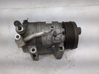 2009-2015 Nissan Armada Air Conditioning A/c Ac Compressor Oem - Oemusedautoparts1.com