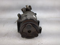 2009-2015 Nissan Armada Air Conditioning A/c Ac Compressor Oem - Oemusedautoparts1.com