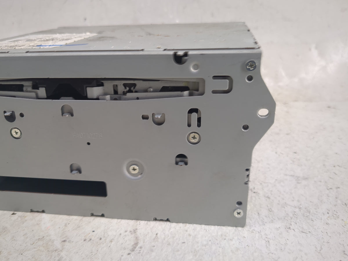 2008-2012 Nissan Armada Radio AM FM Cd Player Receiver Replacement Fits 2008 2009 2010 2011 2012 OEM Used Auto Parts - Oemus
