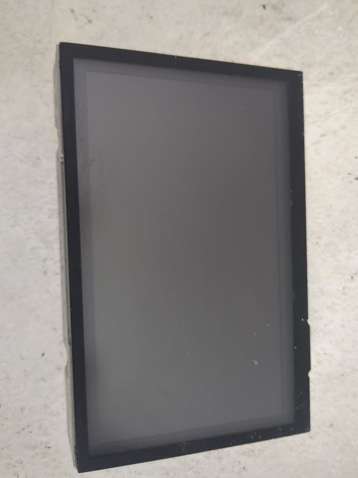 2008-2012 Nissan Armada Information Display Screen - Oemusedautoparts1.com