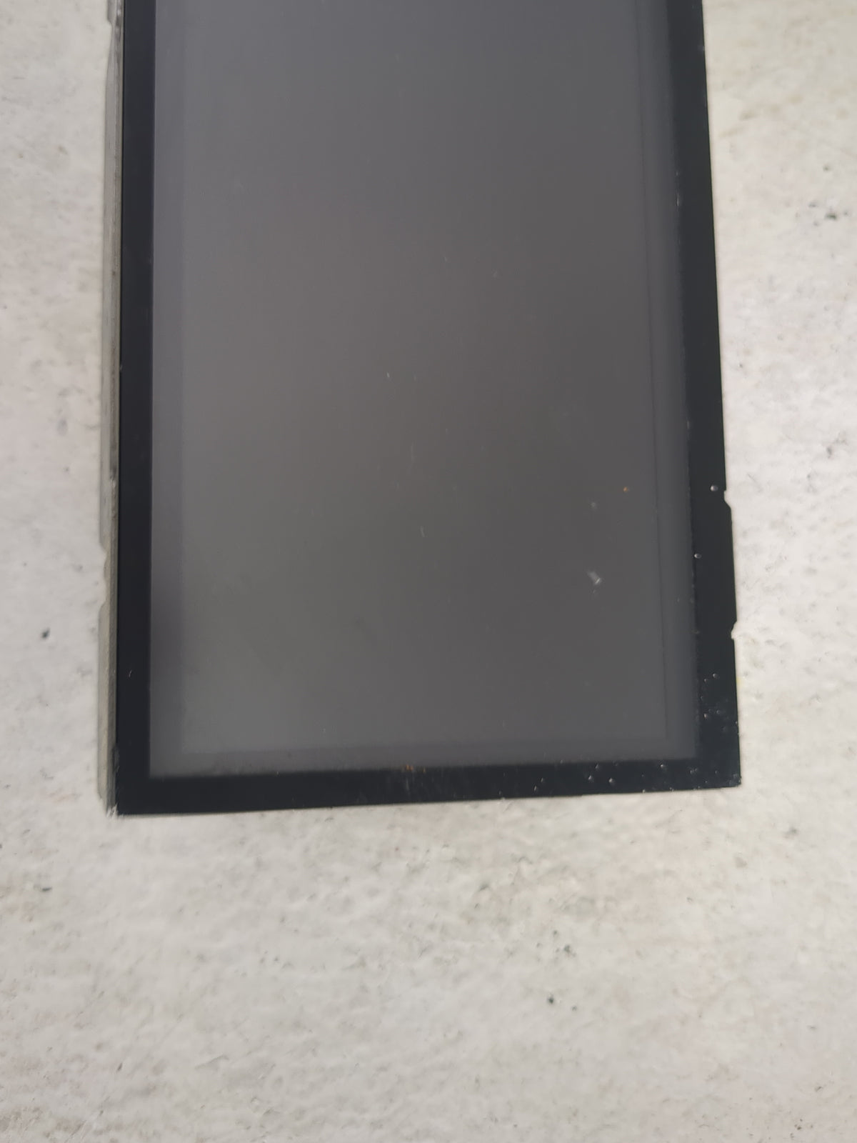 2008-2012 Nissan Armada Information Radio Display Screen - Oemusedautoparts1.com