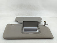 2005-2015 Nissan Armada Sun Visor Shade Replacement Passenger Right Mirror Fits OEM Used Auto Parts - Oemusedautoparts1.com