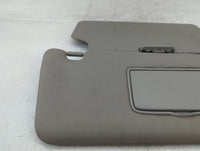 2005-2015 Nissan Armada Sun Visor Shade Replacement Passenger Right Mirror Fits OEM Used Auto Parts - Oemusedautoparts1.com