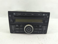 2011-2014 Nissan Cube Radio AM FM Cd Player Receiver Replacement Fits Fits 2011 2012 2013 2014 OEM Used Auto Parts - Oemused