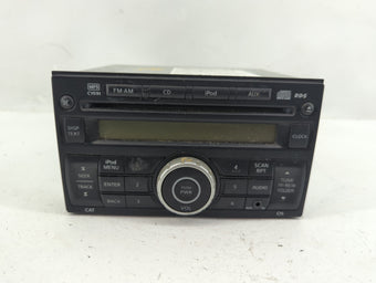 compare product 2011-2014 Nissan Cube Radio AM FM Cd Player Receiver Replacement Fits Fits 2011 2012 2013 2014 OEM Used Auto Parts