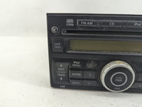 2011-2014 Nissan Cube Radio AM FM Cd Player Receiver Replacement Fits Fits 2011 2012 2013 2014 OEM Used Auto Parts - Oemused