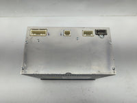 2011-2014 Nissan Cube Radio AM FM Cd Player Receiver Replacement Fits Fits 2011 2012 2013 2014 OEM Used Auto Parts - Oemused