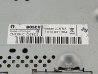 2011-2014 Nissan Juke Radio AM FM Cd Player Receiver Replacement Fits Fits 2007 2008 2009 2010 2011 2012 2013 2014 2015 2016