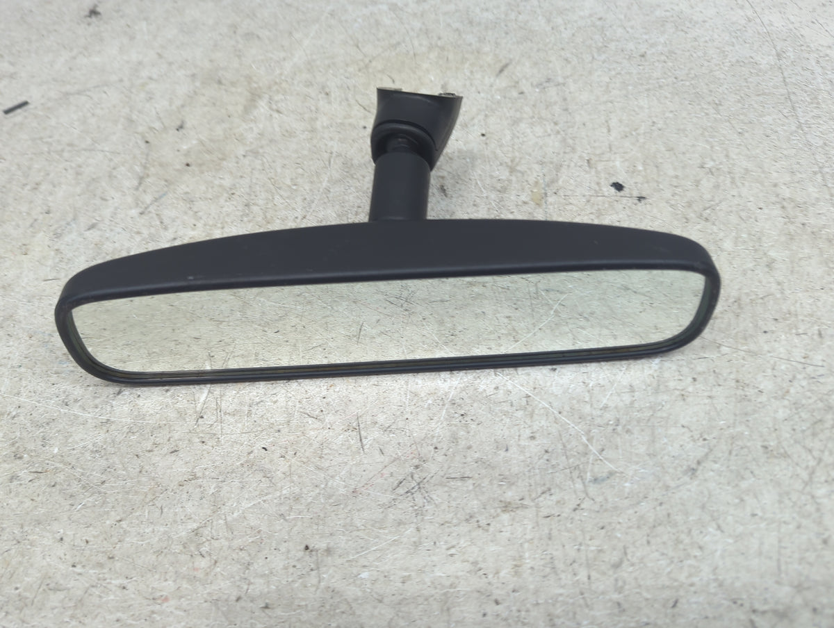 2011-2017 Nissan Juke Interior Rear View Mirror Replacement OEM Fits OEM Used Auto Parts - Oemusedautoparts1.com
